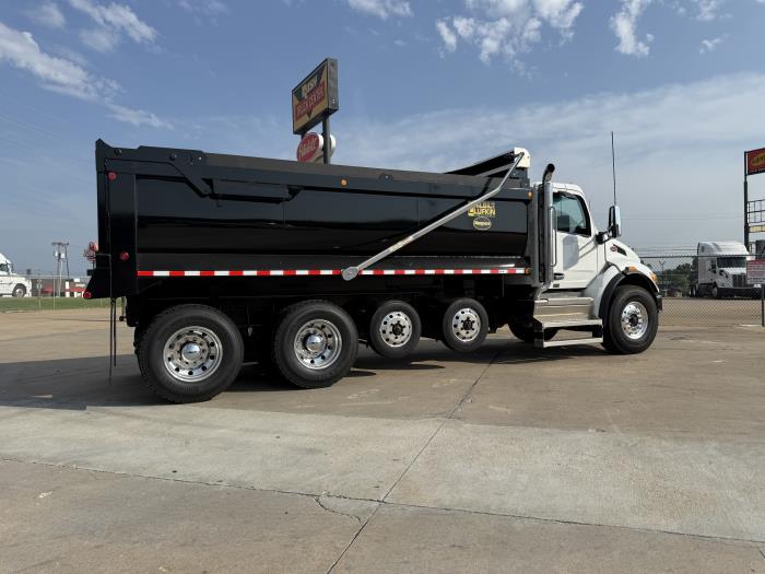 2027 Peterbilt 548-13