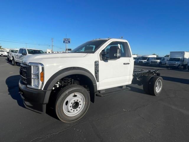 2026 Ford F-450-0