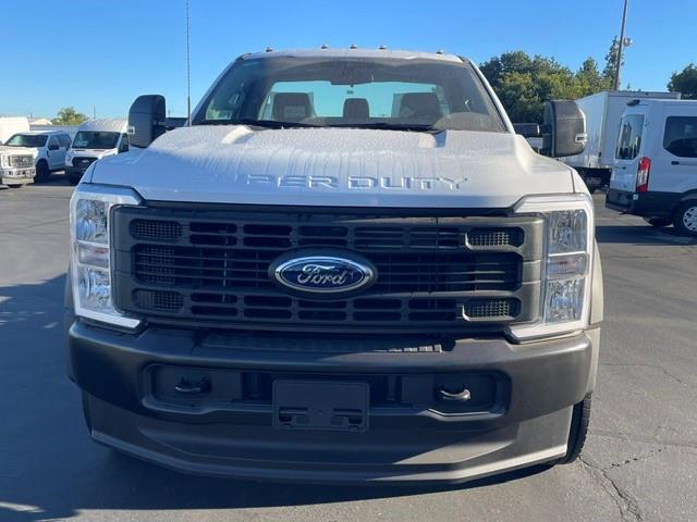2026 Ford F-450-2