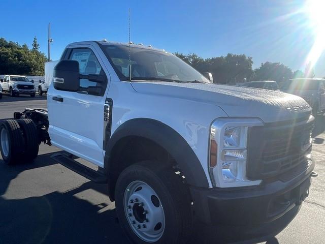 2026 Ford F-450-3