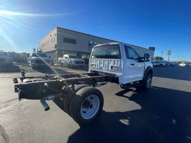 2026 Ford F-450-5