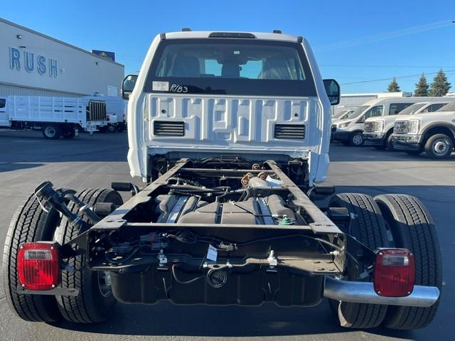 2026 Ford F-450-6