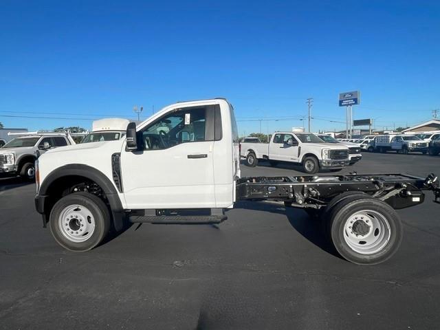 2026 Ford F-450-1