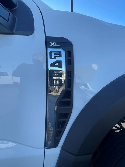 2026 Ford F-450-7