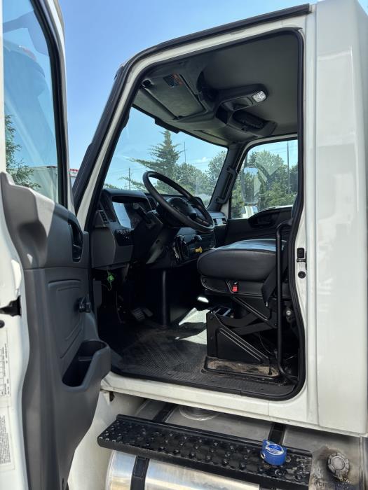 2022 International MV607-10