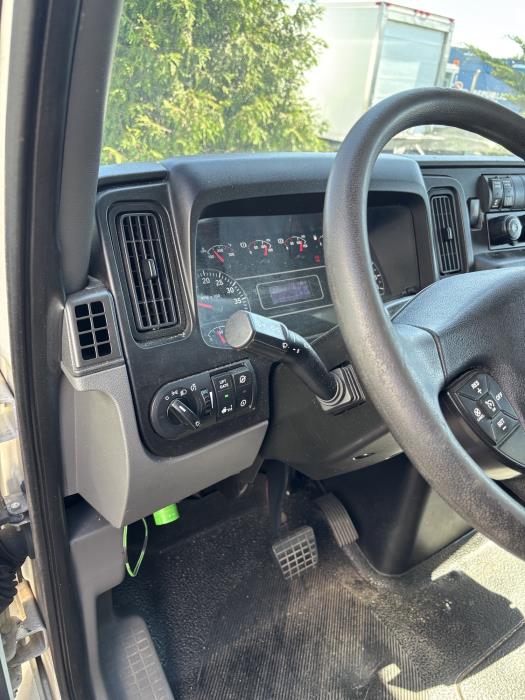 2022 International MV607-11