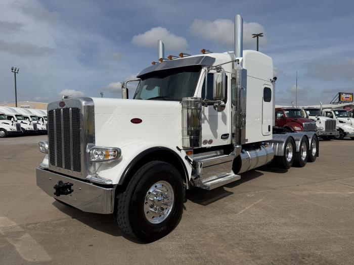 2026 Peterbilt 589-0