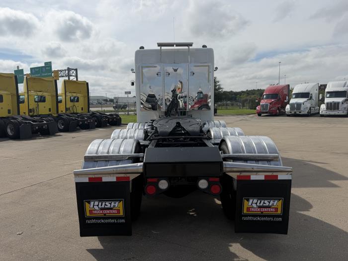 2026 Peterbilt 589-3