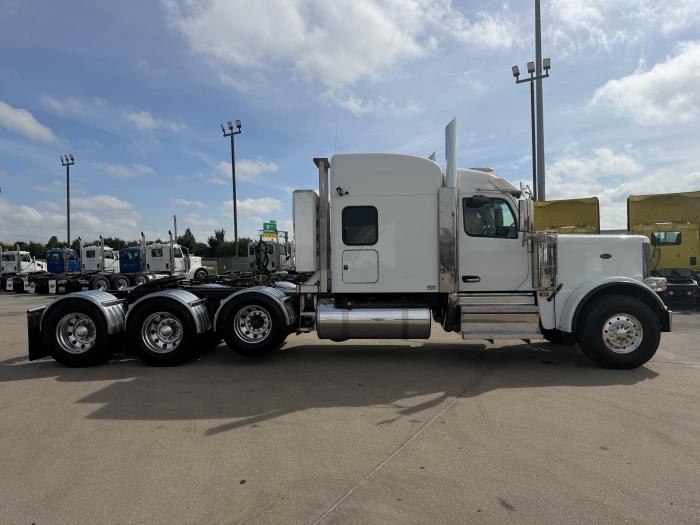 2026 Peterbilt 589-5