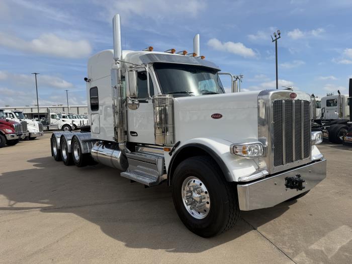 2026 Peterbilt 589-6