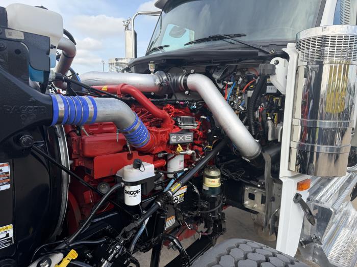 2026 Peterbilt 589-14