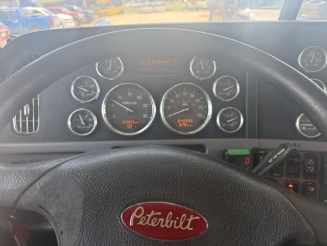 2019 Peterbilt 379-6