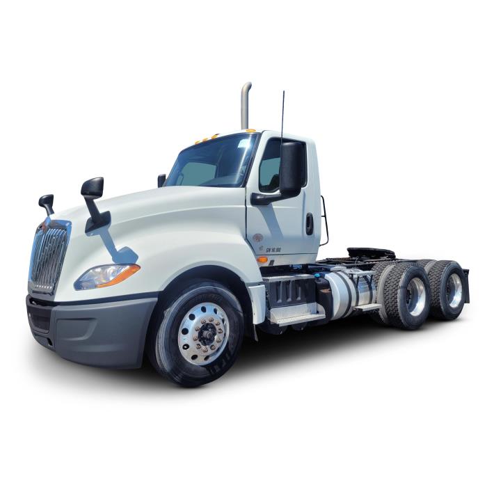 2021 International LT625-0