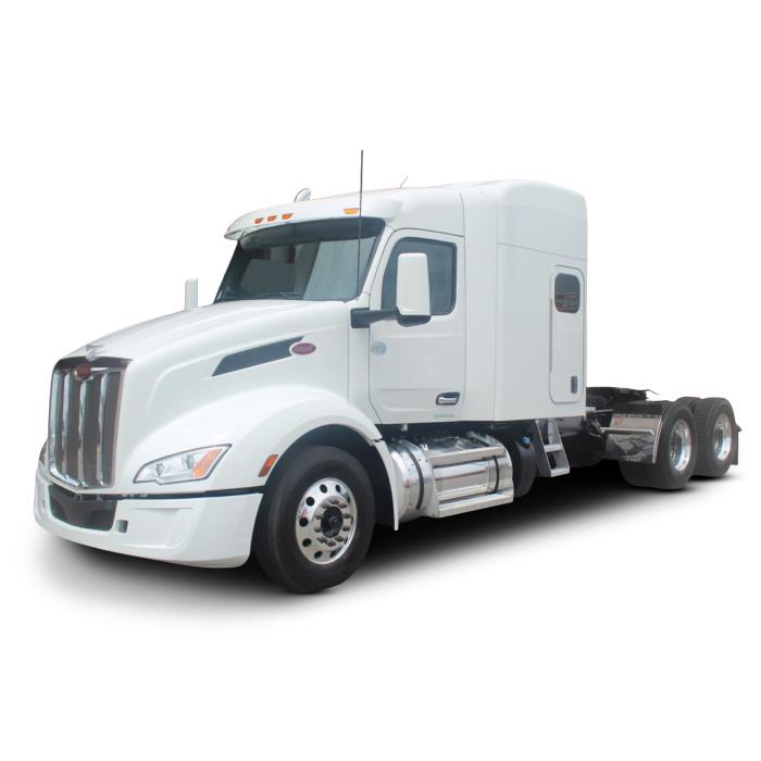2023 Peterbilt 579-0