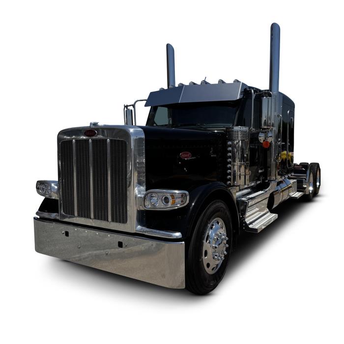 2027 Peterbilt 589-0