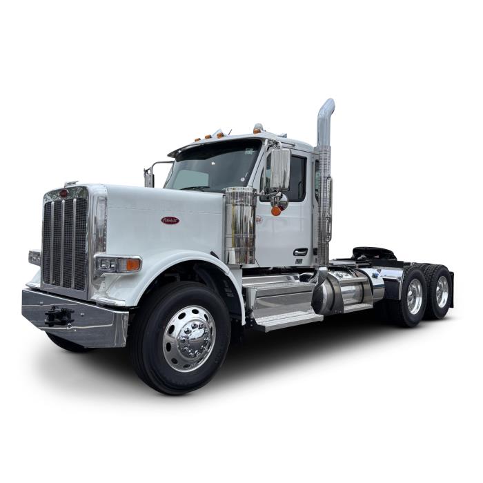 2027 Peterbilt 589-0