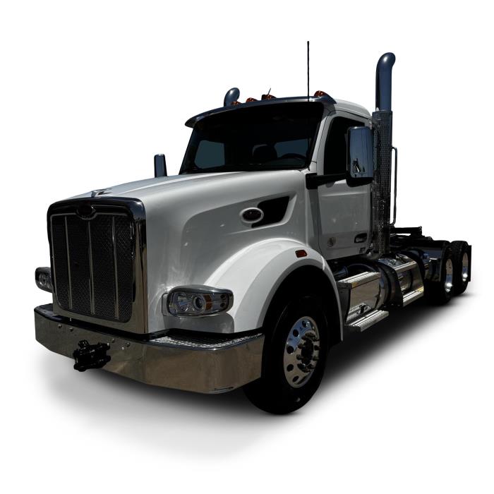 2027 Peterbilt 567-0