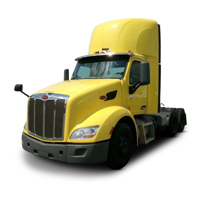 2020 Peterbilt 579