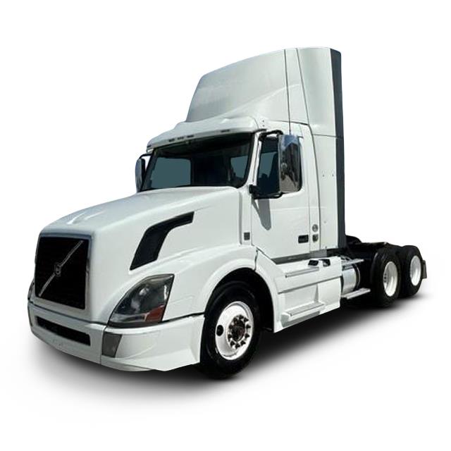 2016 Volvo VNL 300