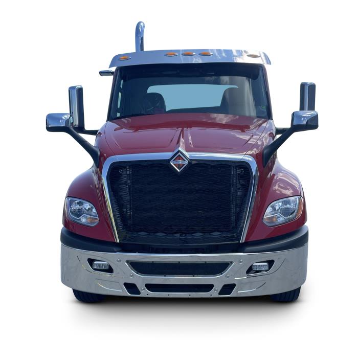 2027 International LT625-0