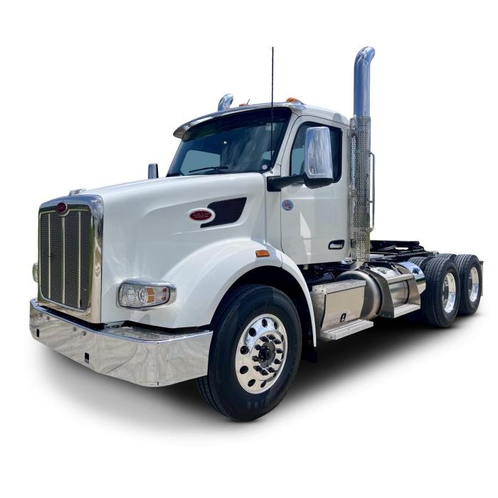 2027 Peterbilt 567-0