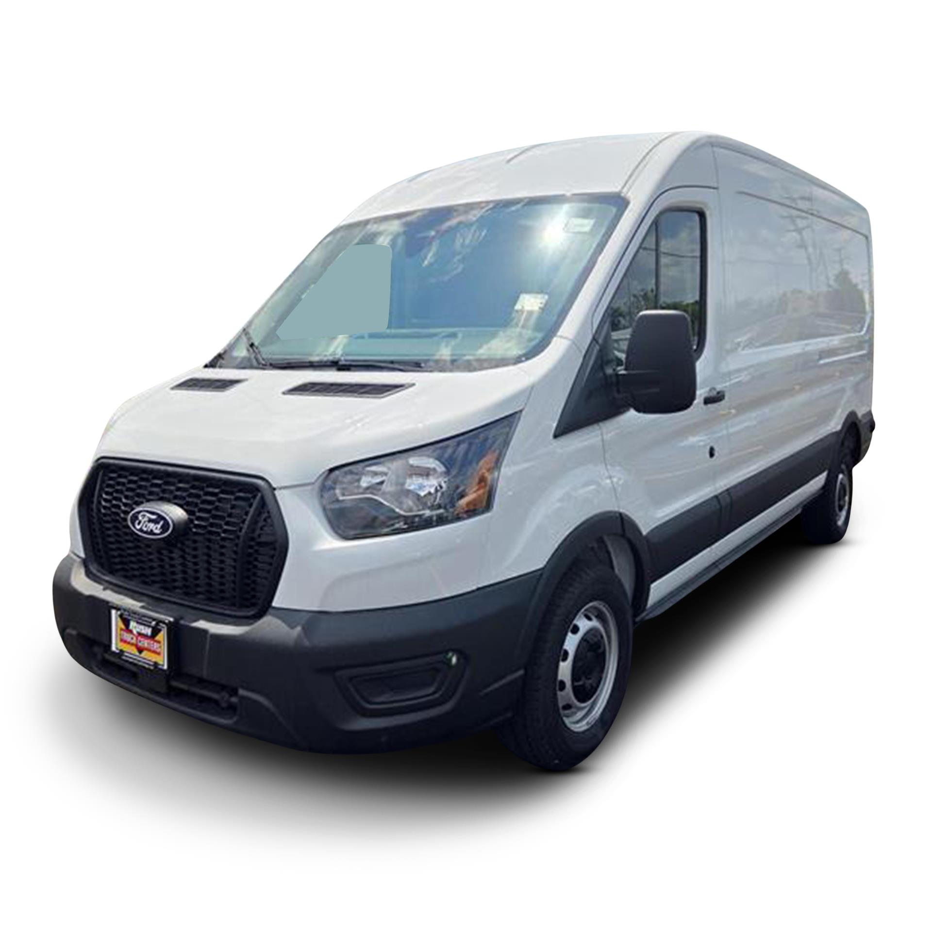 New 2026 Ford Transit 250 Medium Roof Empty Cargo Van for sale #2066469 - photo 17