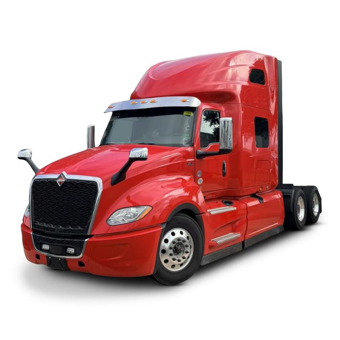 2027 International LT625-0