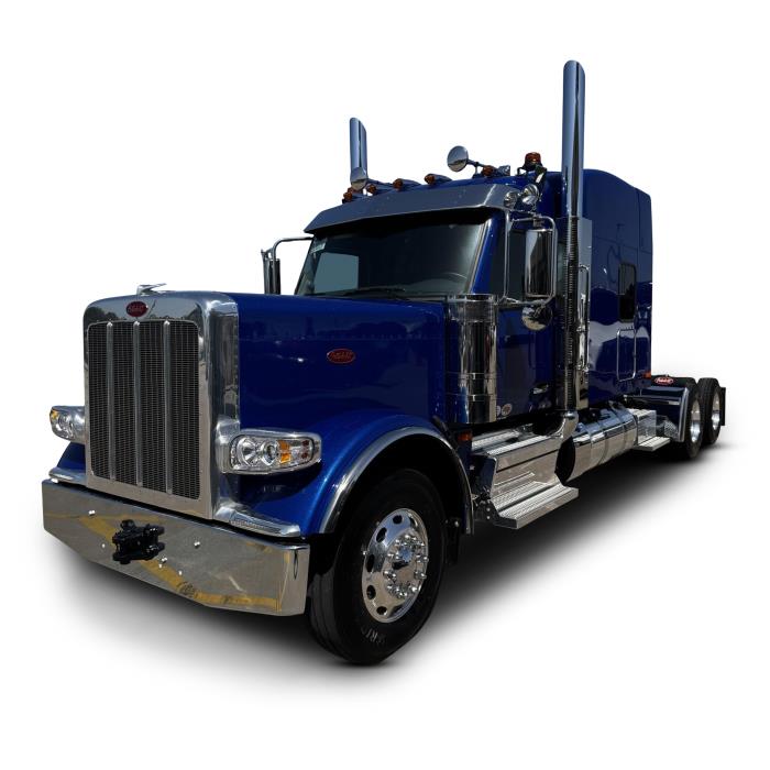 2026 Peterbilt 589-0
