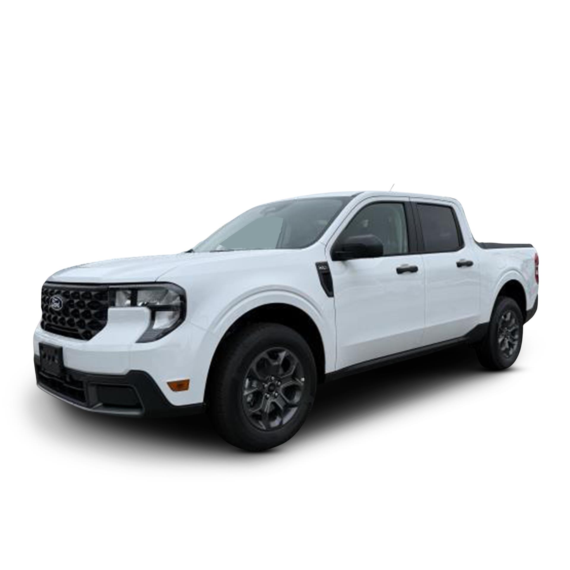 New 2026 Ford Maverick - photo 1