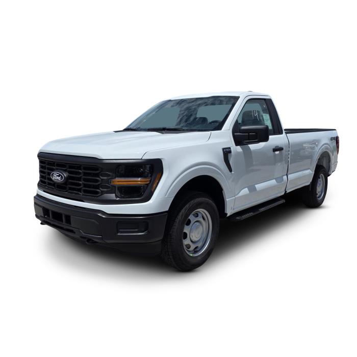 2026 Ford F-150-0