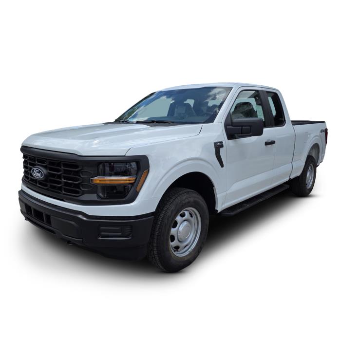 2026 Ford F-150-0