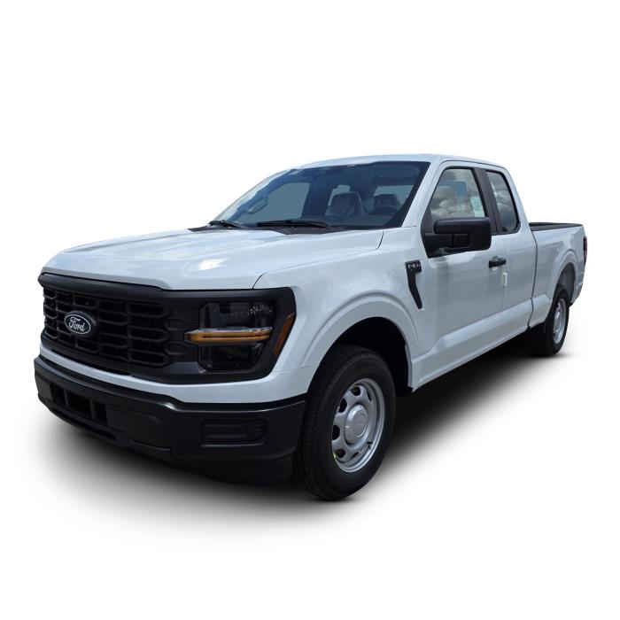 2026 Ford F-150-0