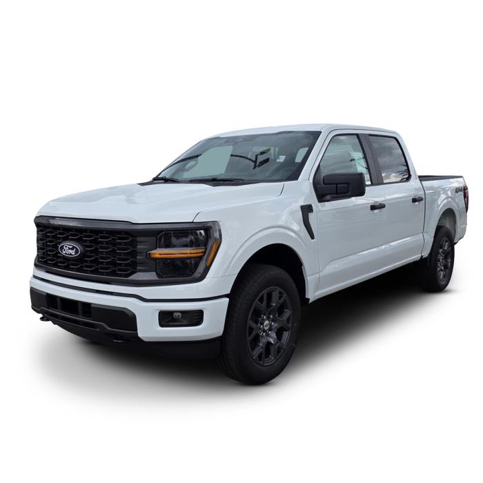 2026 Ford F-150-0