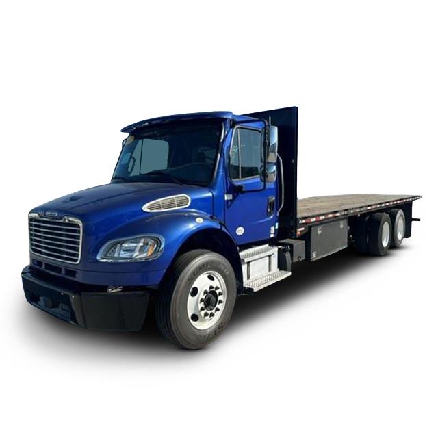 2019 Freightliner Business Class M2 106-0