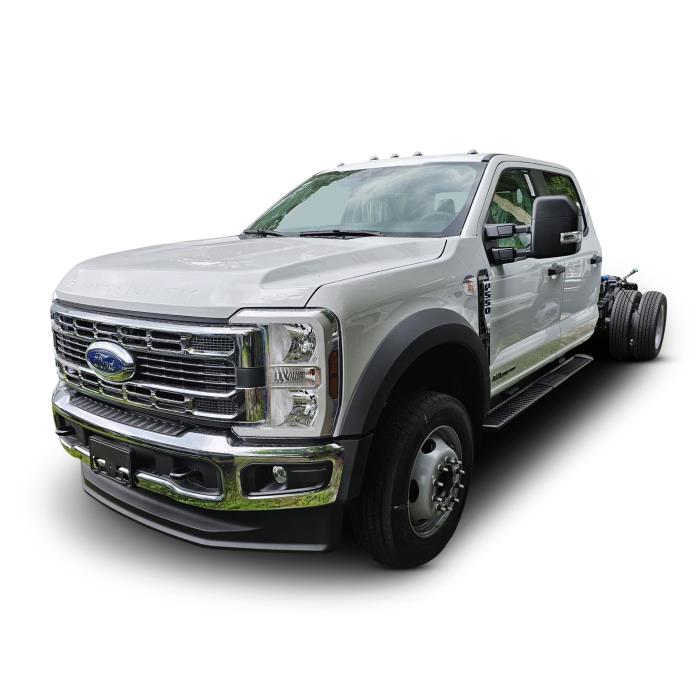 2026 Ford F-550-0