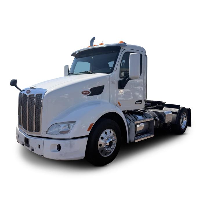2018 Peterbilt 579-0