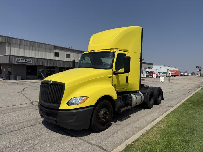 2023 International LT625-0