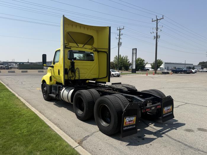 2023 International LT625-2