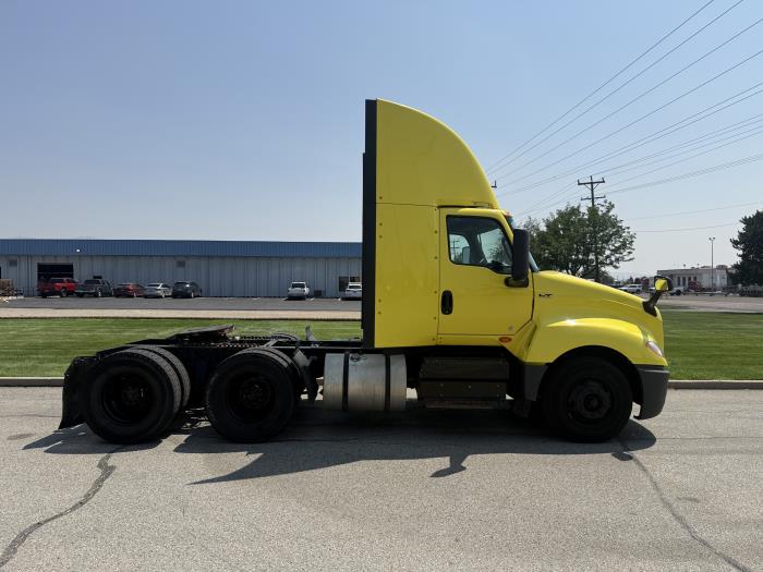 2023 International LT625-5