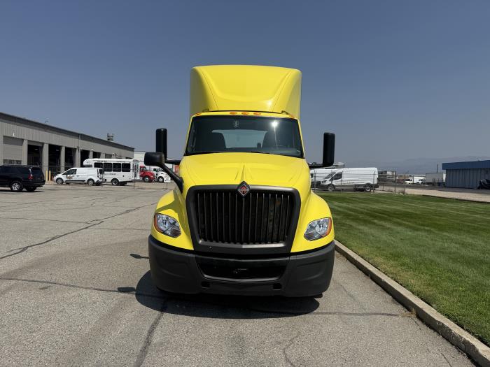 2023 International LT625-7