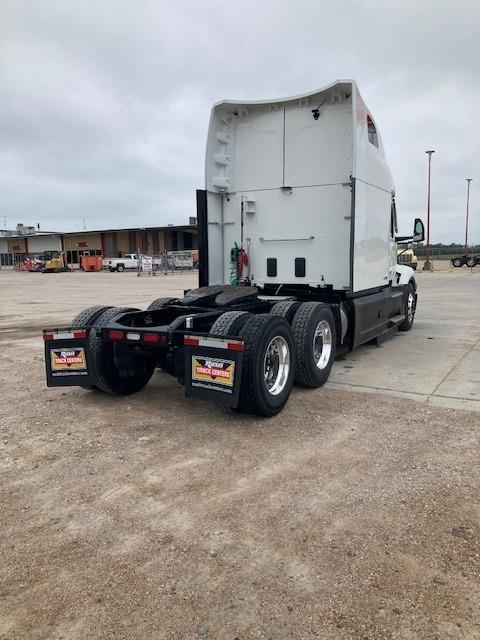 2022 Peterbilt 579-4
