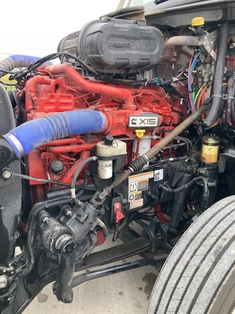 2022 Peterbilt 579-8