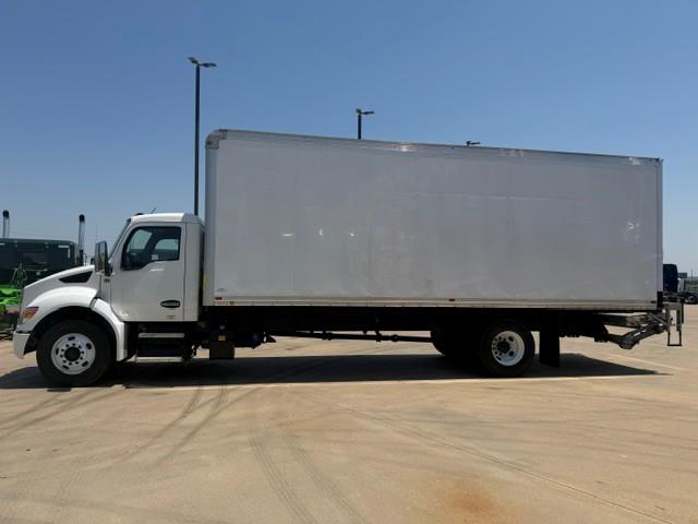 2024 Kenworth T280-2