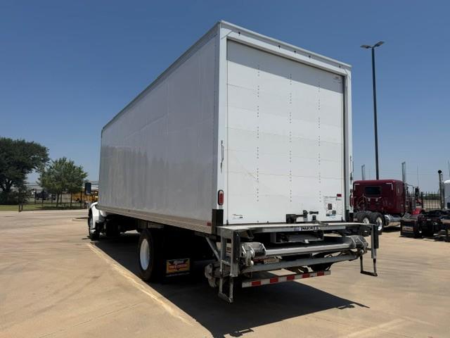 2024 Kenworth T280-3