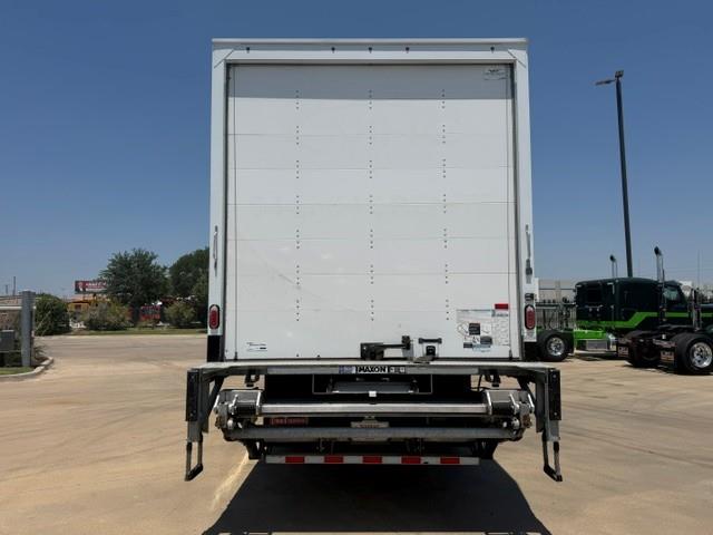 2024 Kenworth T280-4