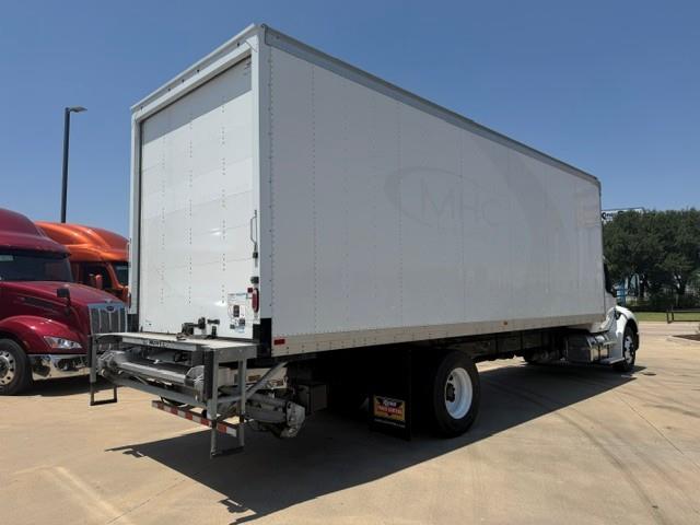 2024 Kenworth T280-5
