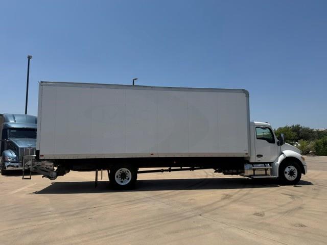 2024 Kenworth T280-6