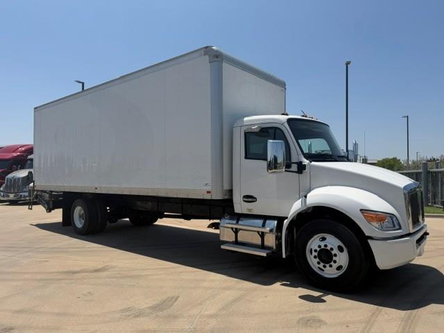 2024 Kenworth T280-7
