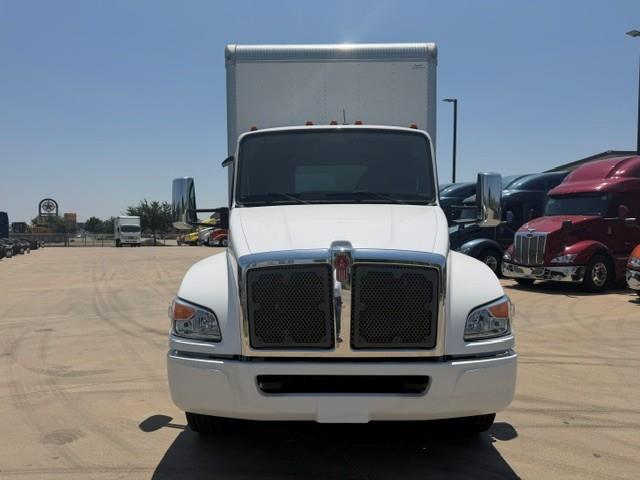 2024 Kenworth T280-9