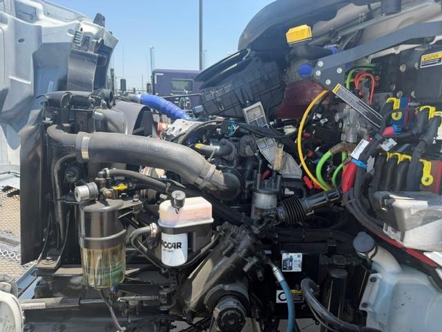 2024 Kenworth T280-10